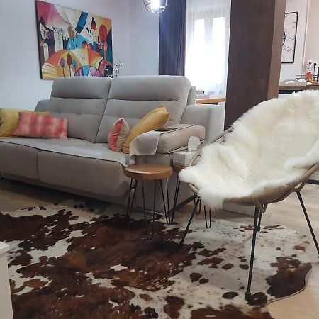 Apartamento La Montesa La Virgen de la Vega Exterior foto