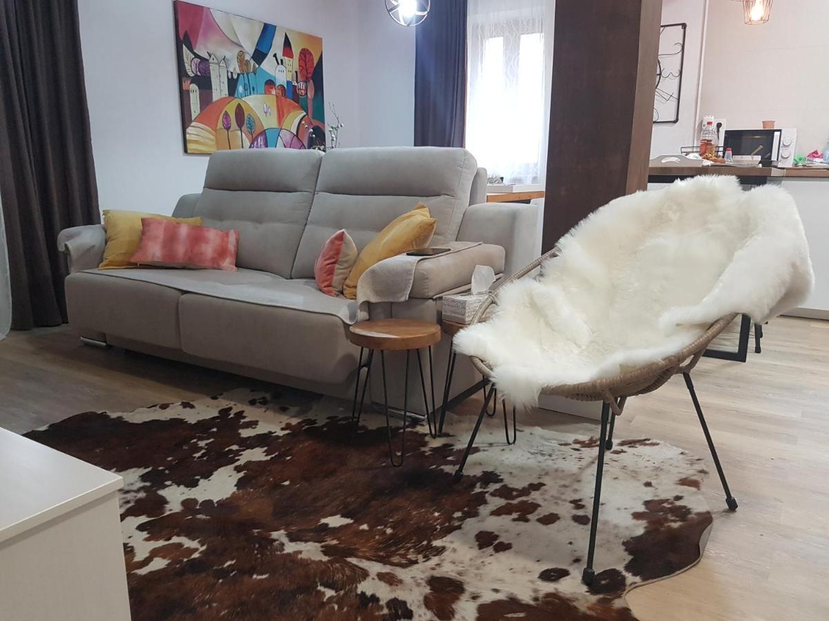 Apartamento La Montesa La Virgen de la Vega Exterior foto