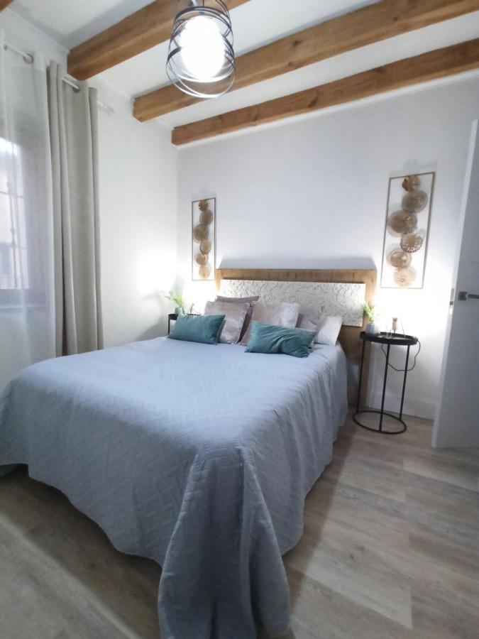 Apartamento La Montesa La Virgen de la Vega Exterior foto