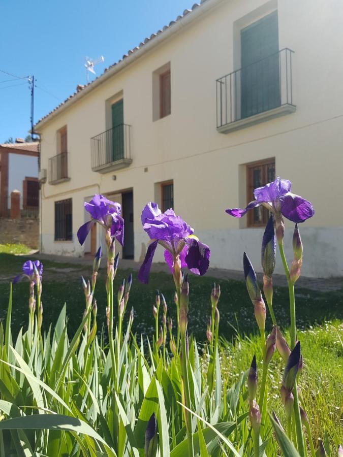 Apartamento La Montesa La Virgen de la Vega Exterior foto
