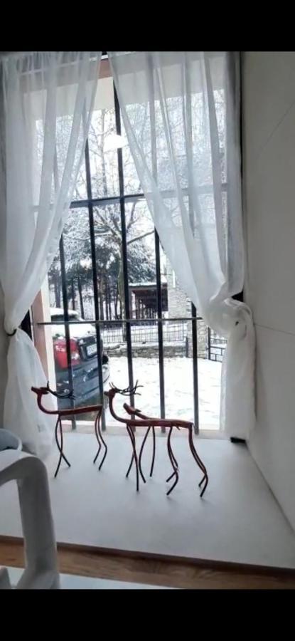 Apartamento La Montesa La Virgen de la Vega Exterior foto