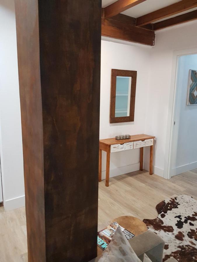 Apartamento La Montesa La Virgen de la Vega Exterior foto