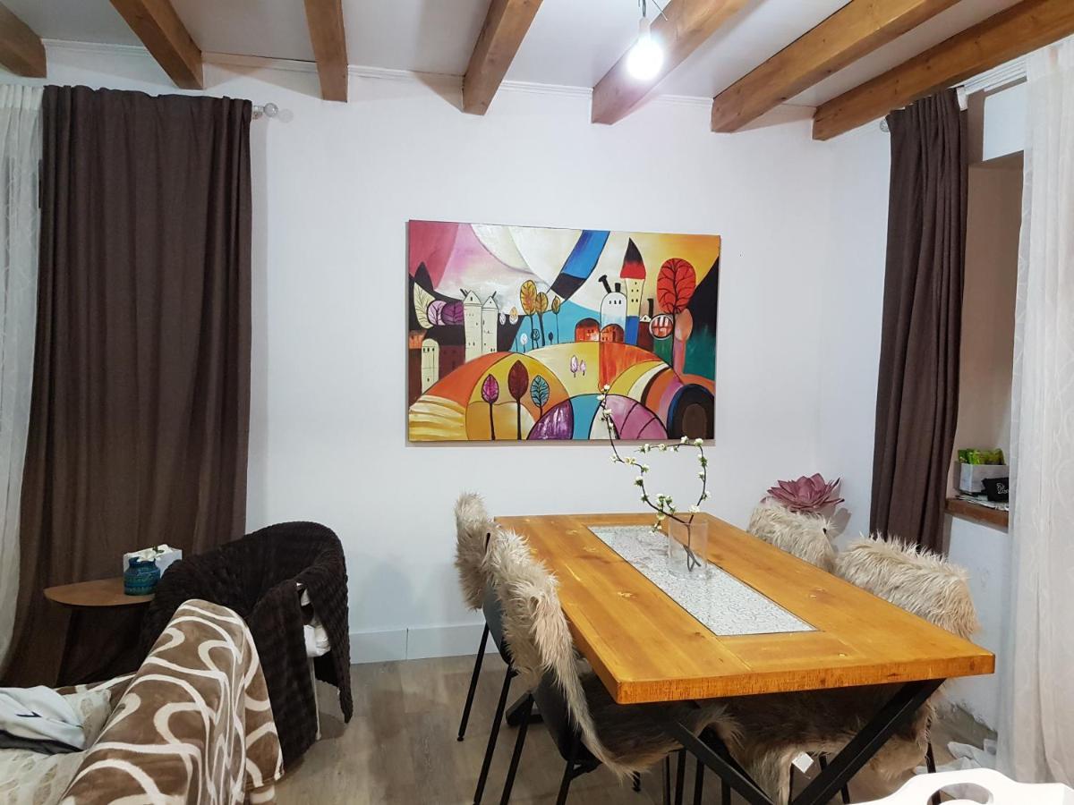 Apartamento La Montesa La Virgen de la Vega Exterior foto