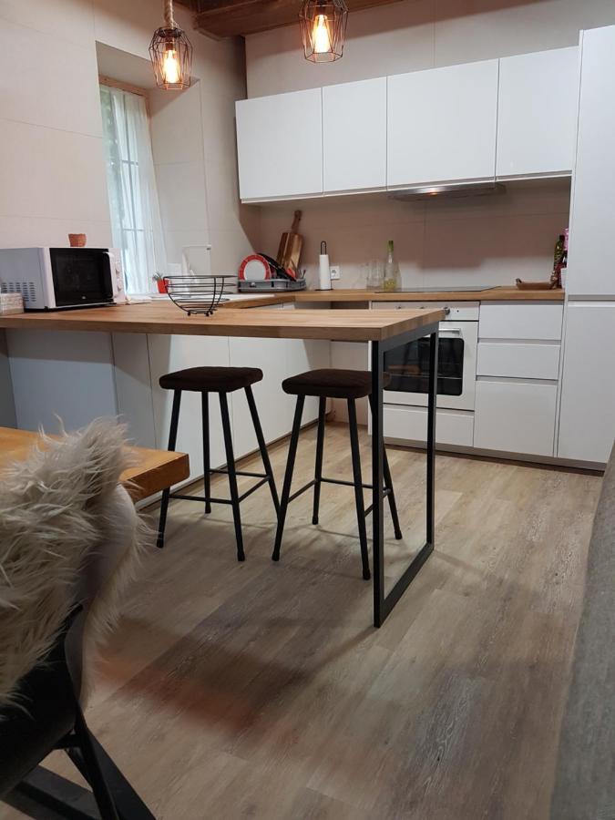 Apartamento La Montesa La Virgen de la Vega Exterior foto